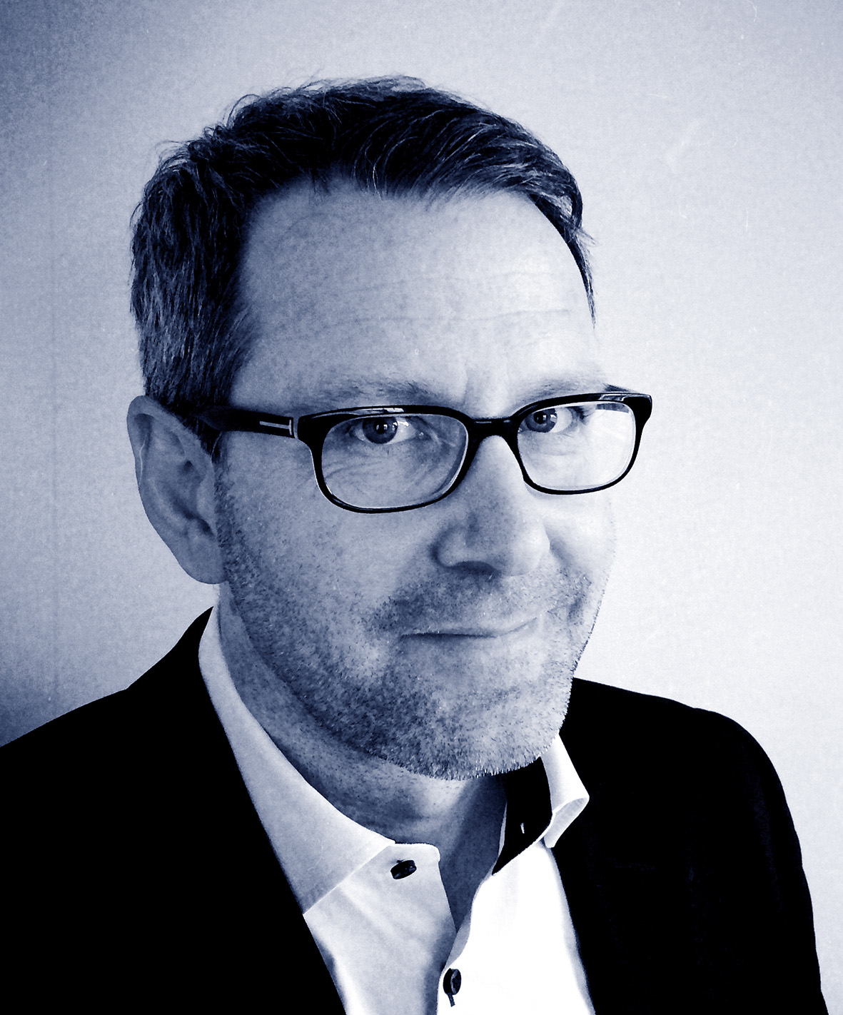 Bertrand Koller