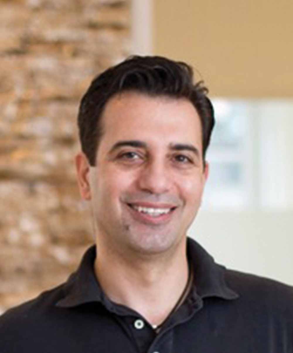 Dr. Saber Nassar