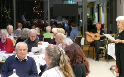 Lions-Club Chiemsee-Westufer unterstützt die Aktion „Gemeinsam statt einsam“