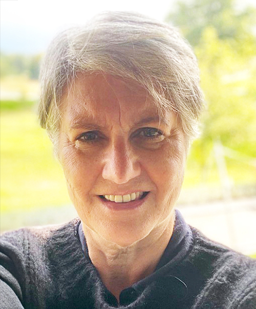 Christiane Wimmer