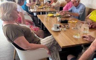 100 Mittagessen dank Lions-Spende