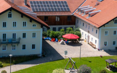 Fünf Fahrräder und ein Kajak für Familien mit schwerkranken Kindern